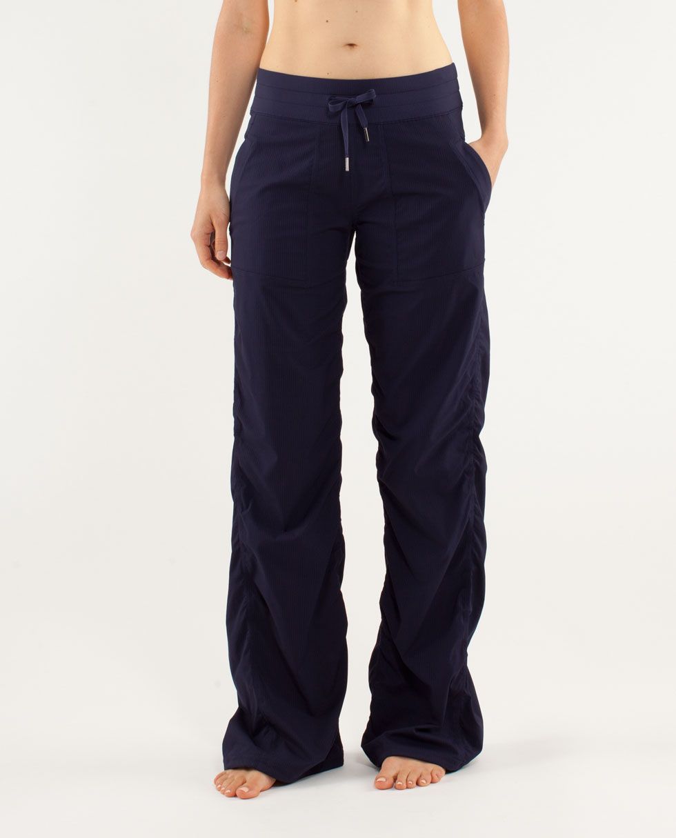 Studio Pant II*No Liner