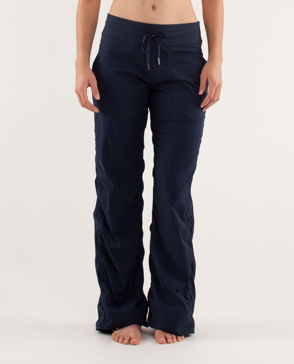 Studio Pant II*No Liner