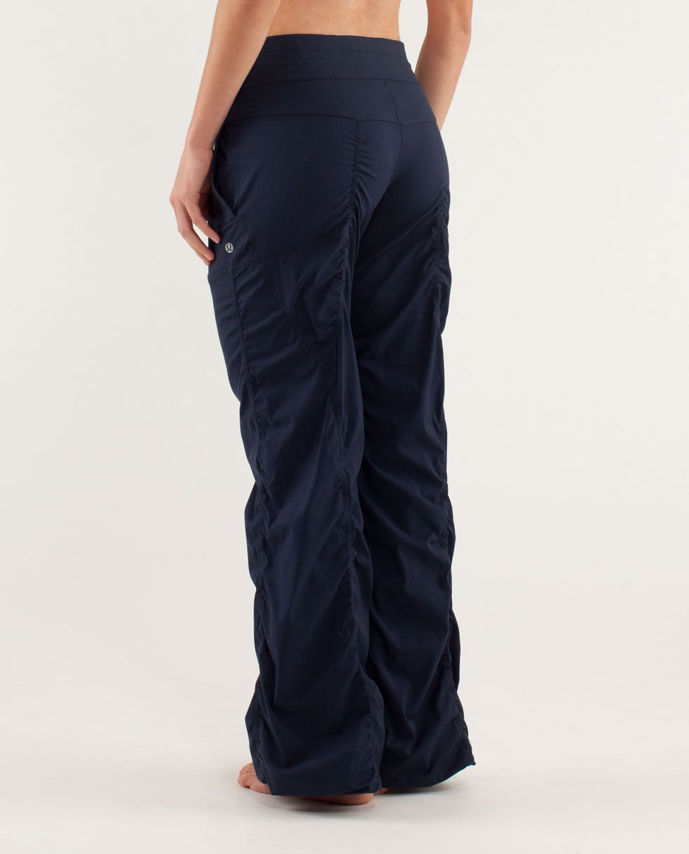 Studio Pant II*No Liner