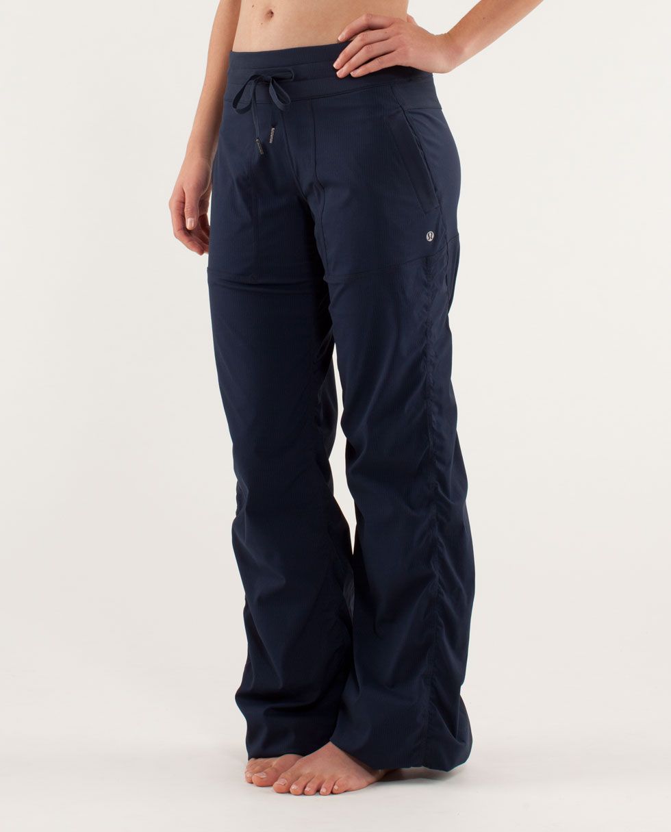 Studio Pant II*No Liner