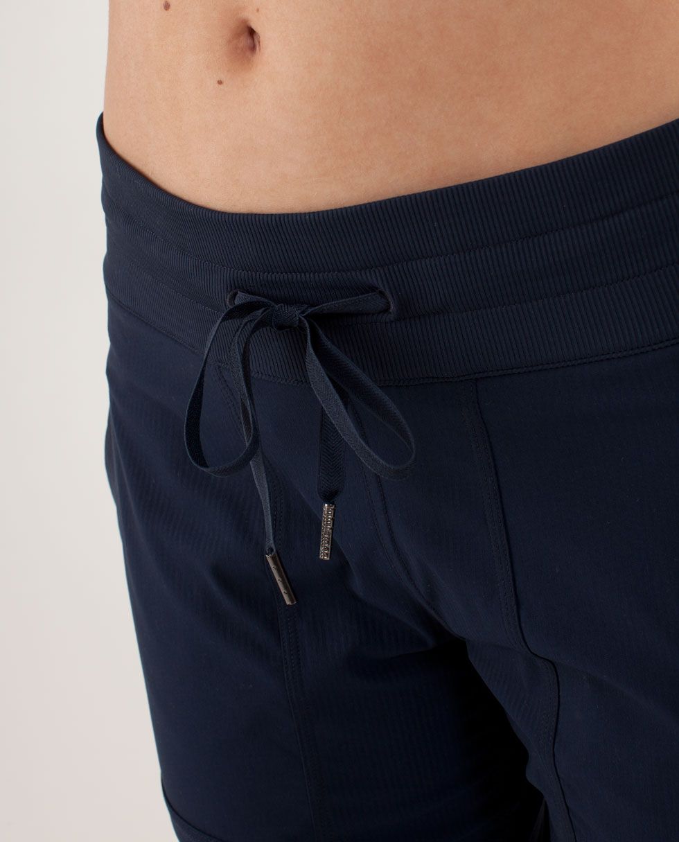 Studio Pant II*No Liner