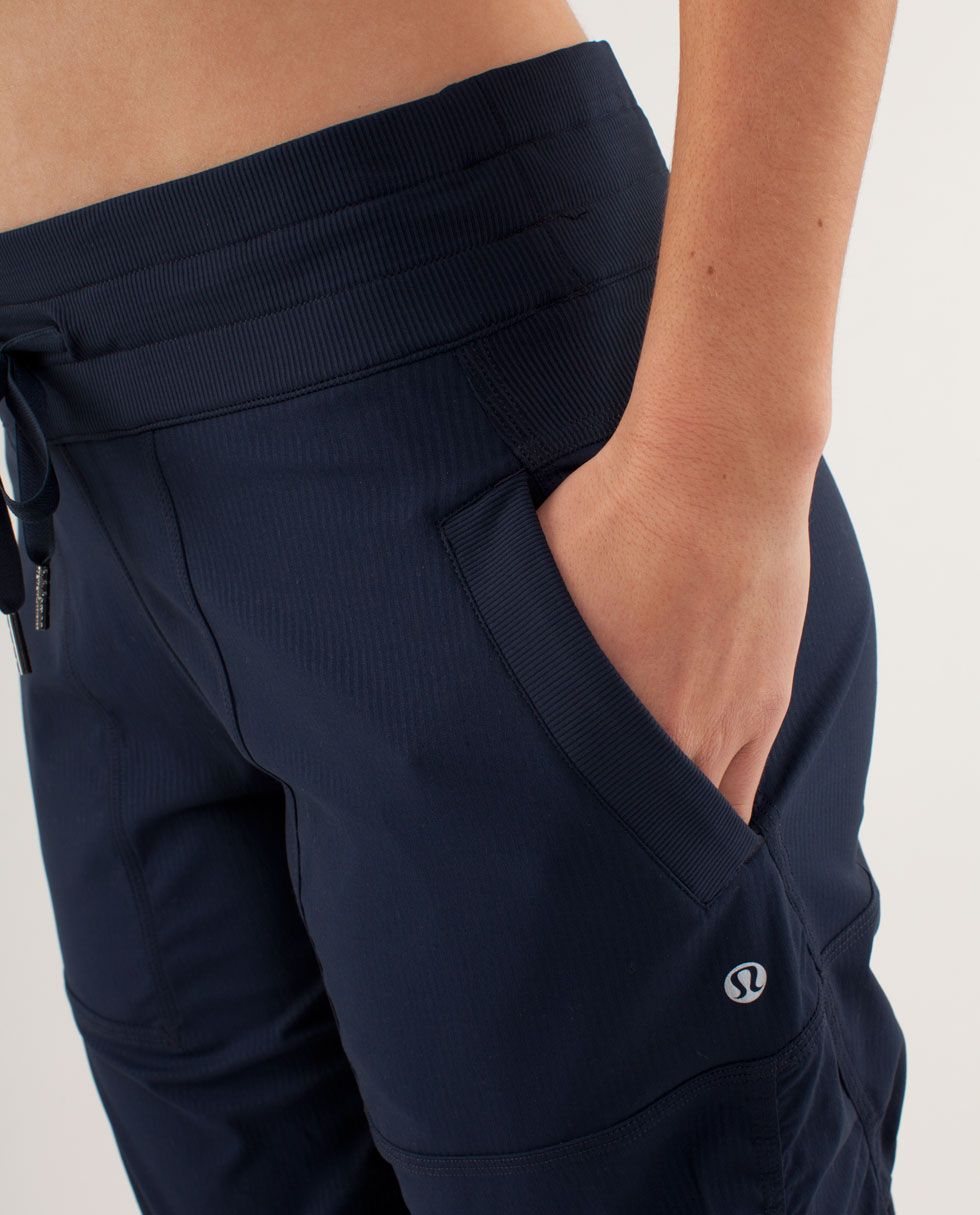 Studio Pant II*No Liner