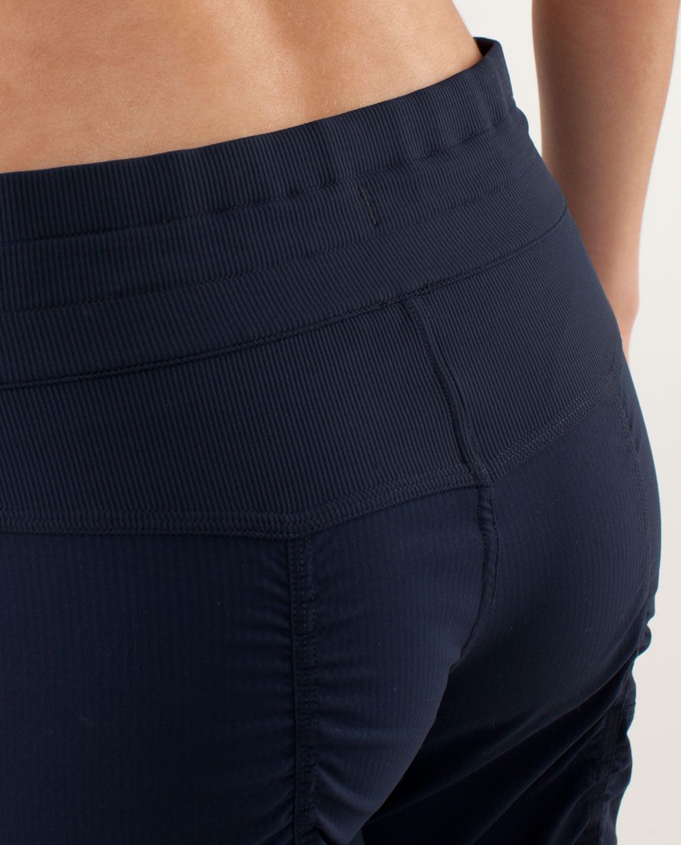 Studio Pant II*No Liner