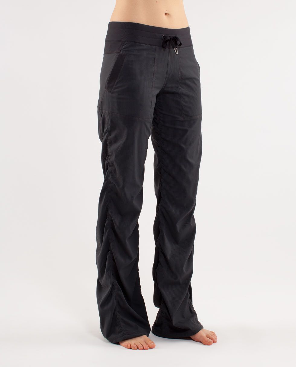 Studio Pant II*No Liner       
