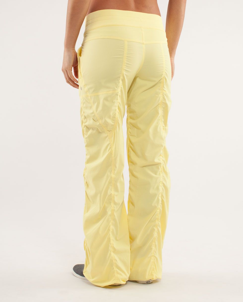 Studio Pant II*Unlined