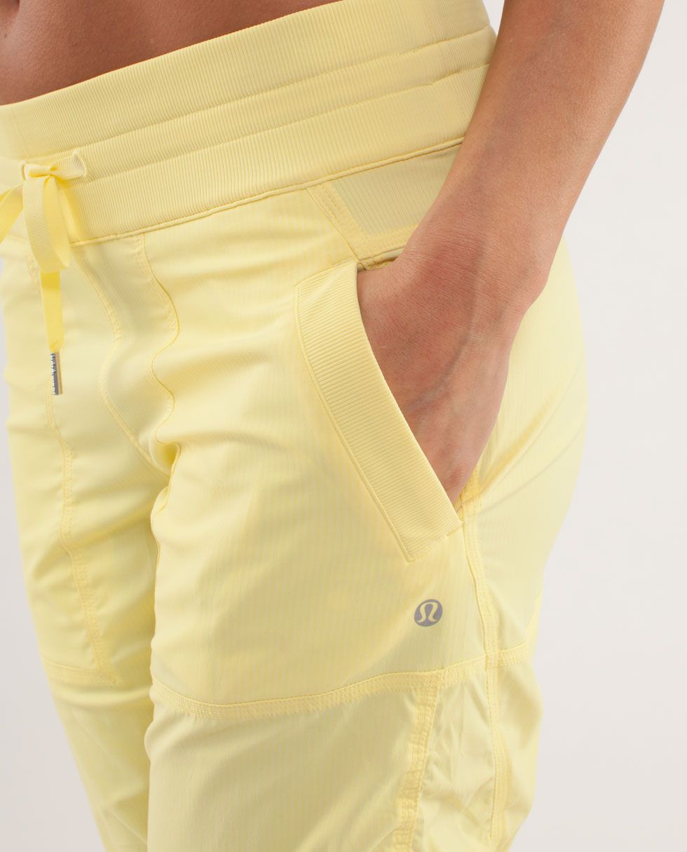 Studio Pant II*Unlined