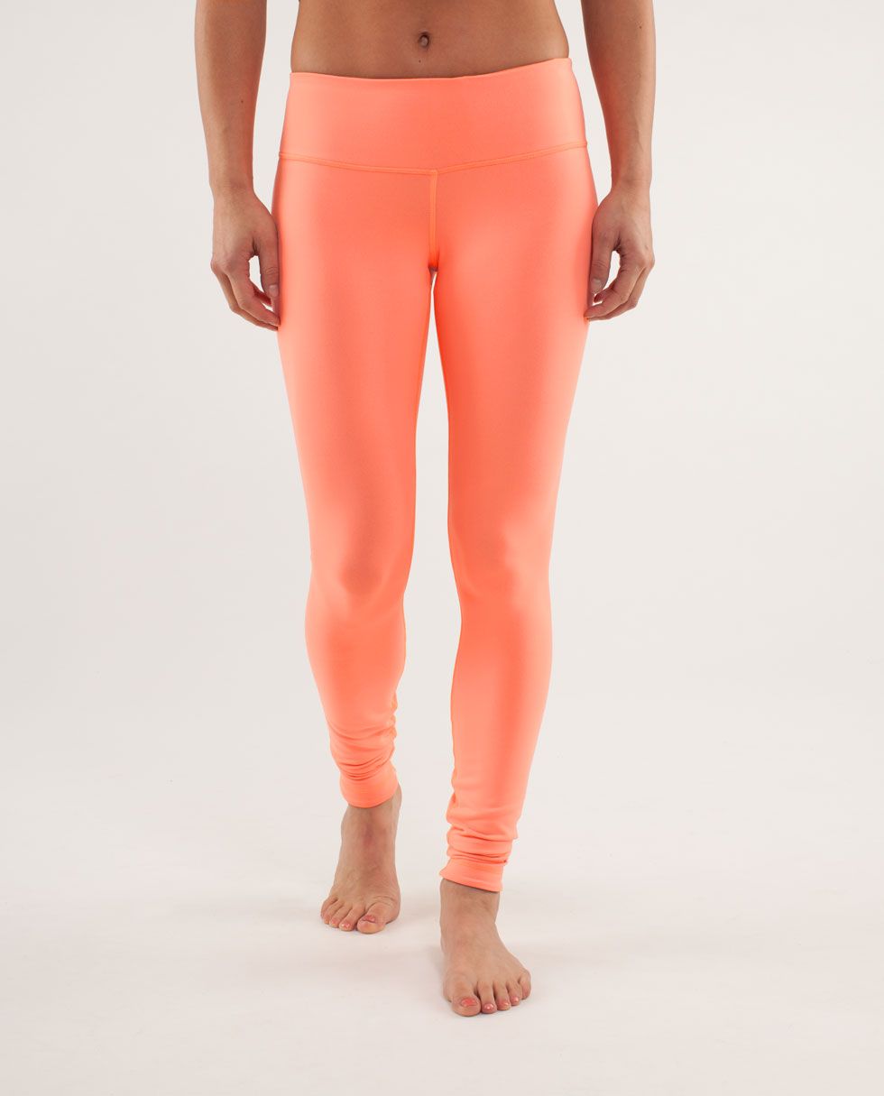 Wunder Under Pant*RVRS