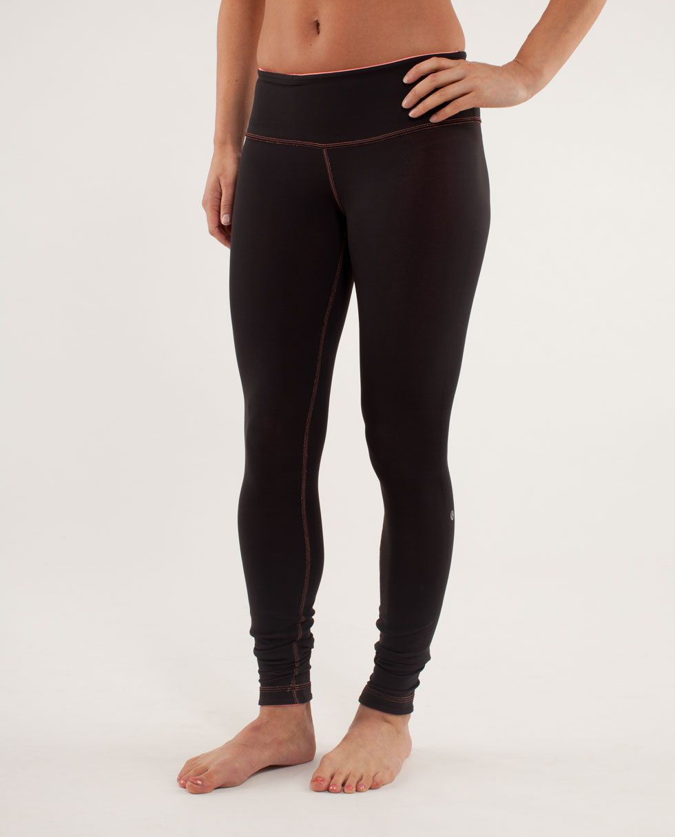 Wunder Under Pant*RVRS