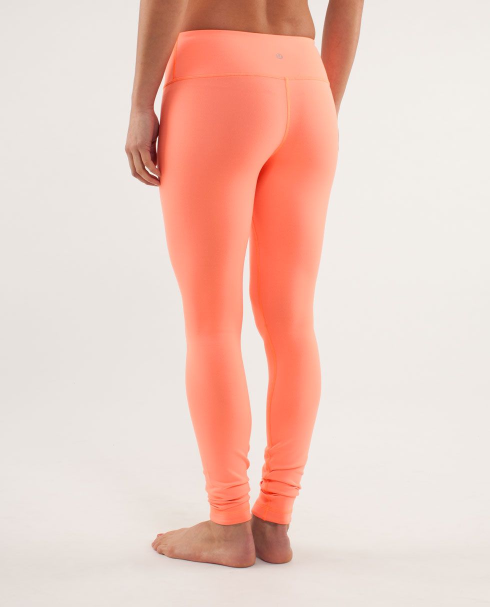 Wunder Under Pant*RVRS