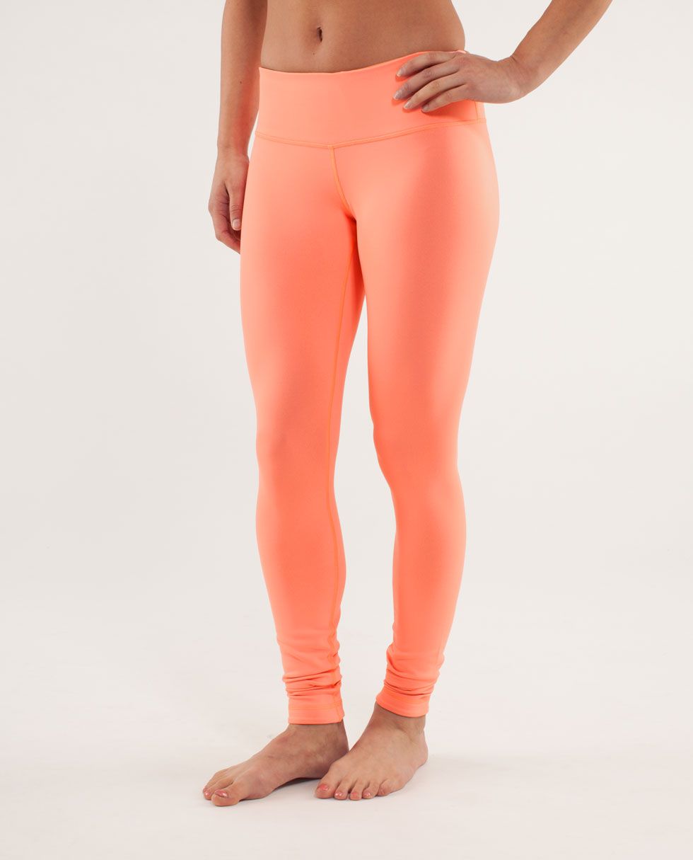 Wunder Under Pant*RVRS