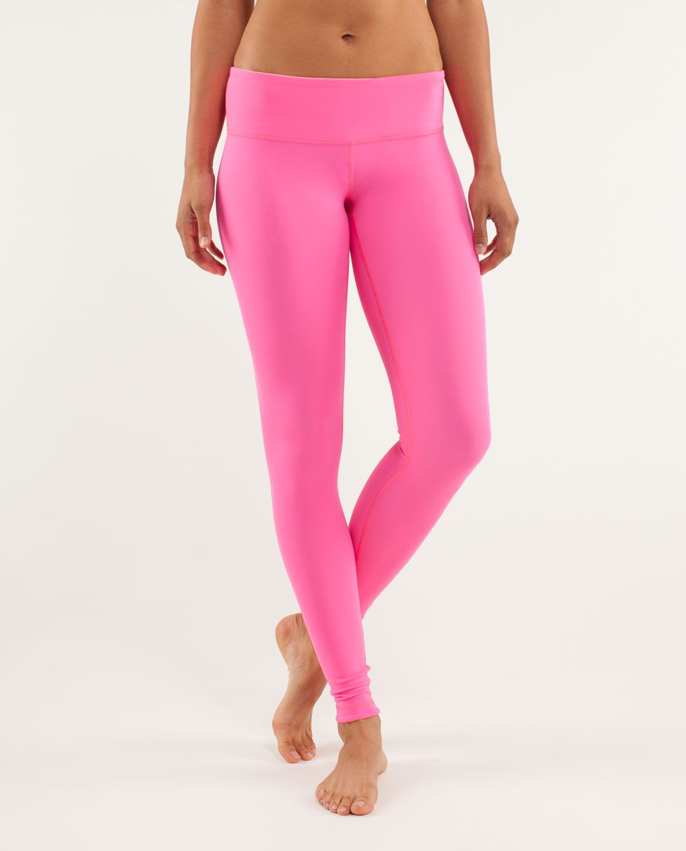 Wunder Under Pant*RVRS