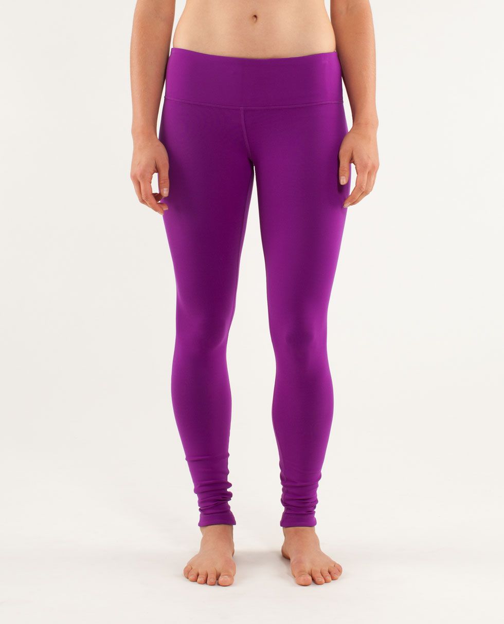 Wunder Under Pant*Rvrs