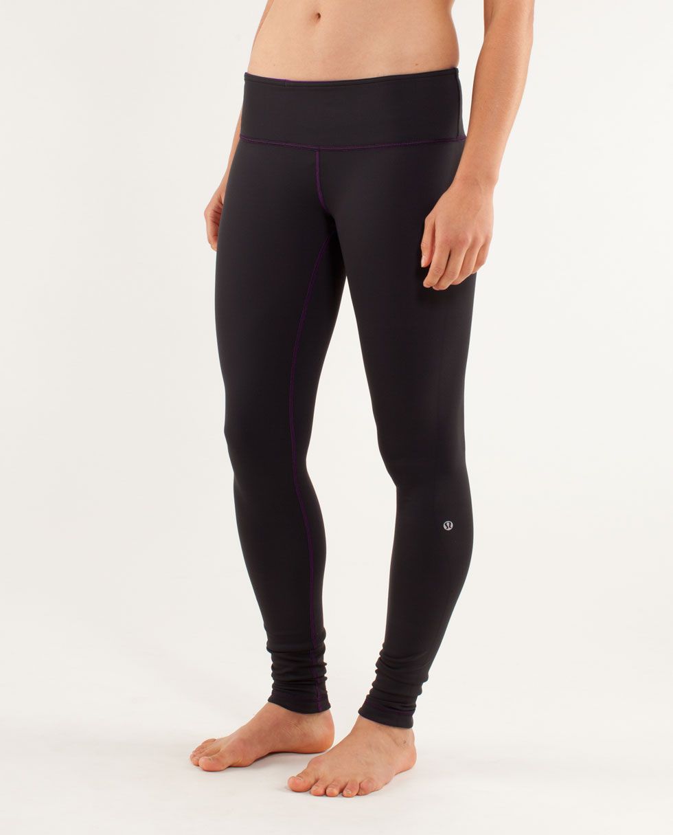 Wunder Under Pant*Rvrs