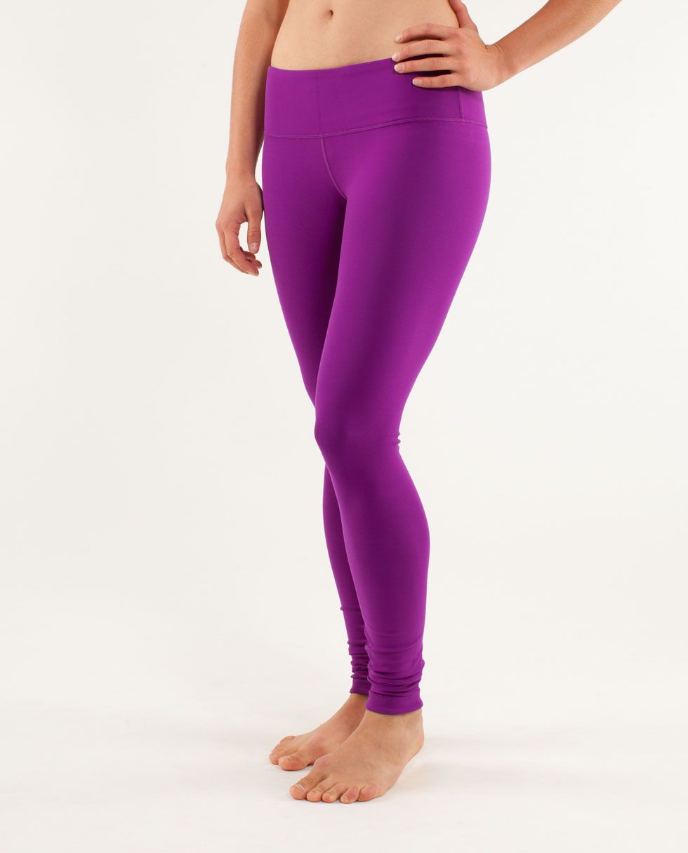 Wunder Under Pant*Rvrs