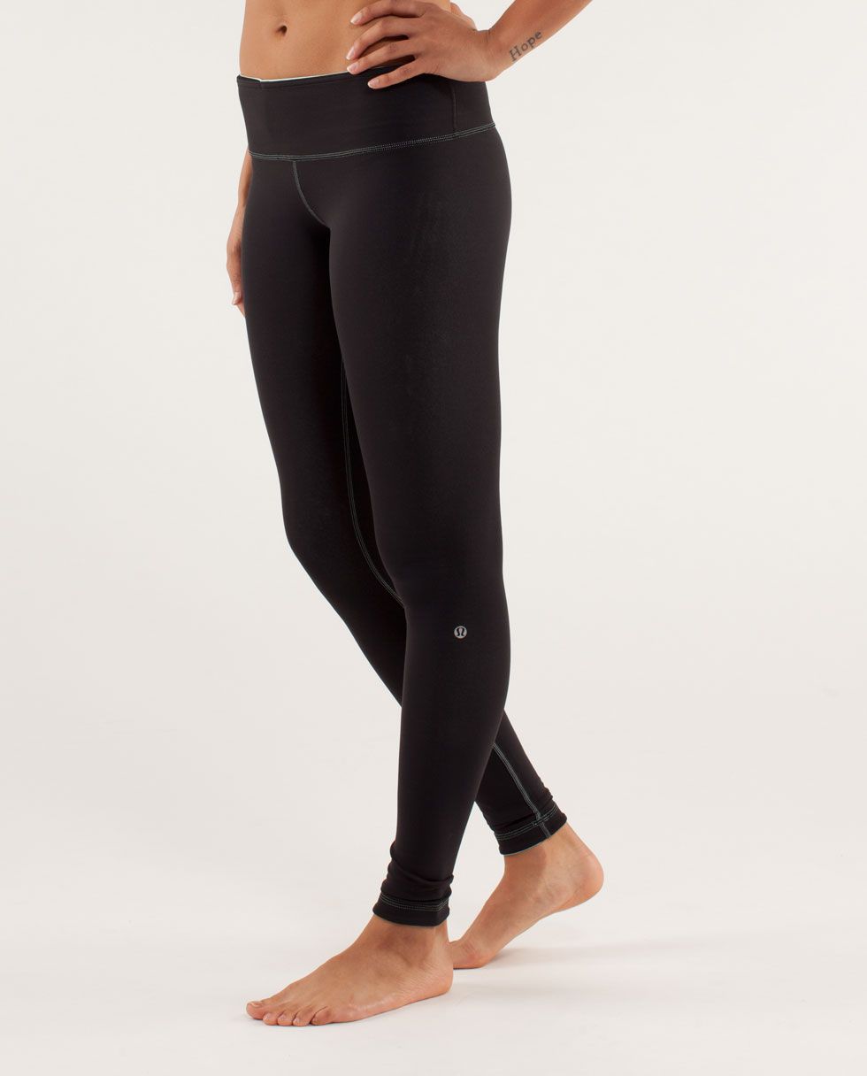 Wunder Under Pant*Rvrs