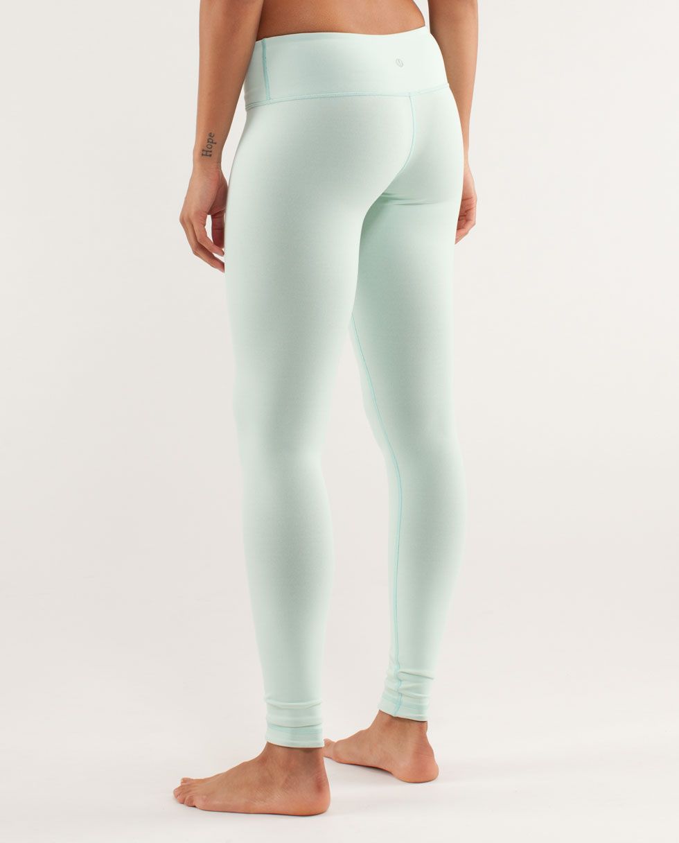 Wunder Under Pant*Rvrs