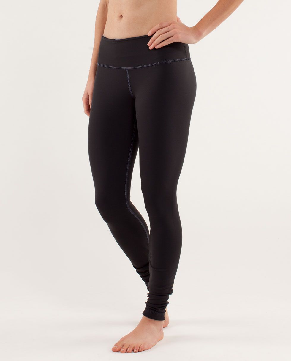 Wunder Under Pant*Rvrs