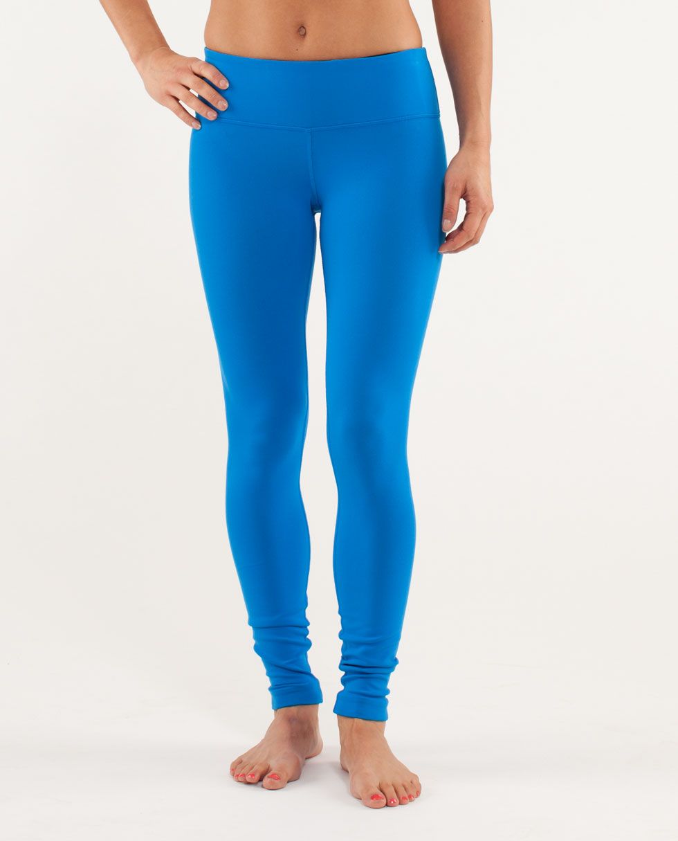 Wunder Under Pant*Rvrs