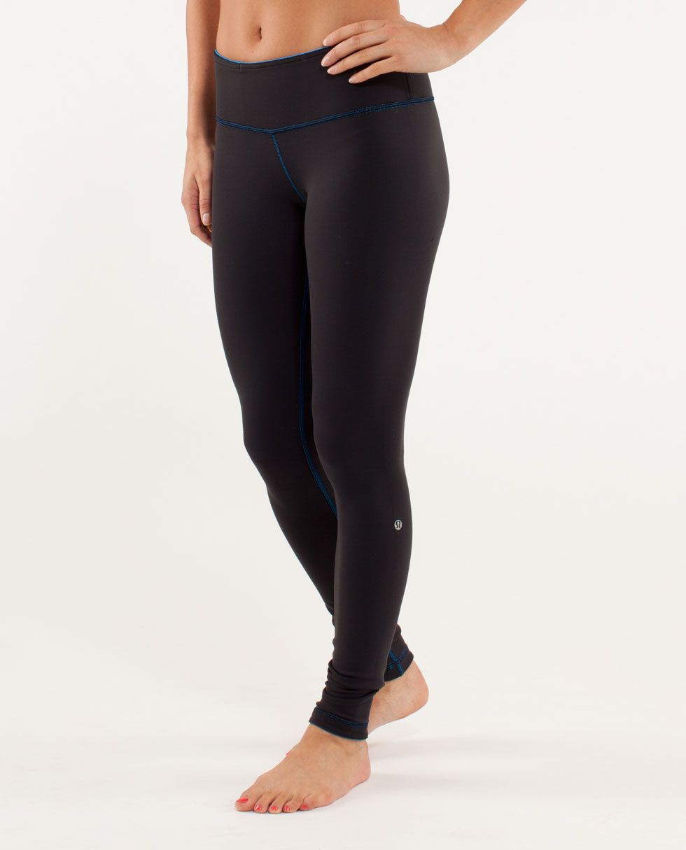 Wunder Under Pant*Rvrs