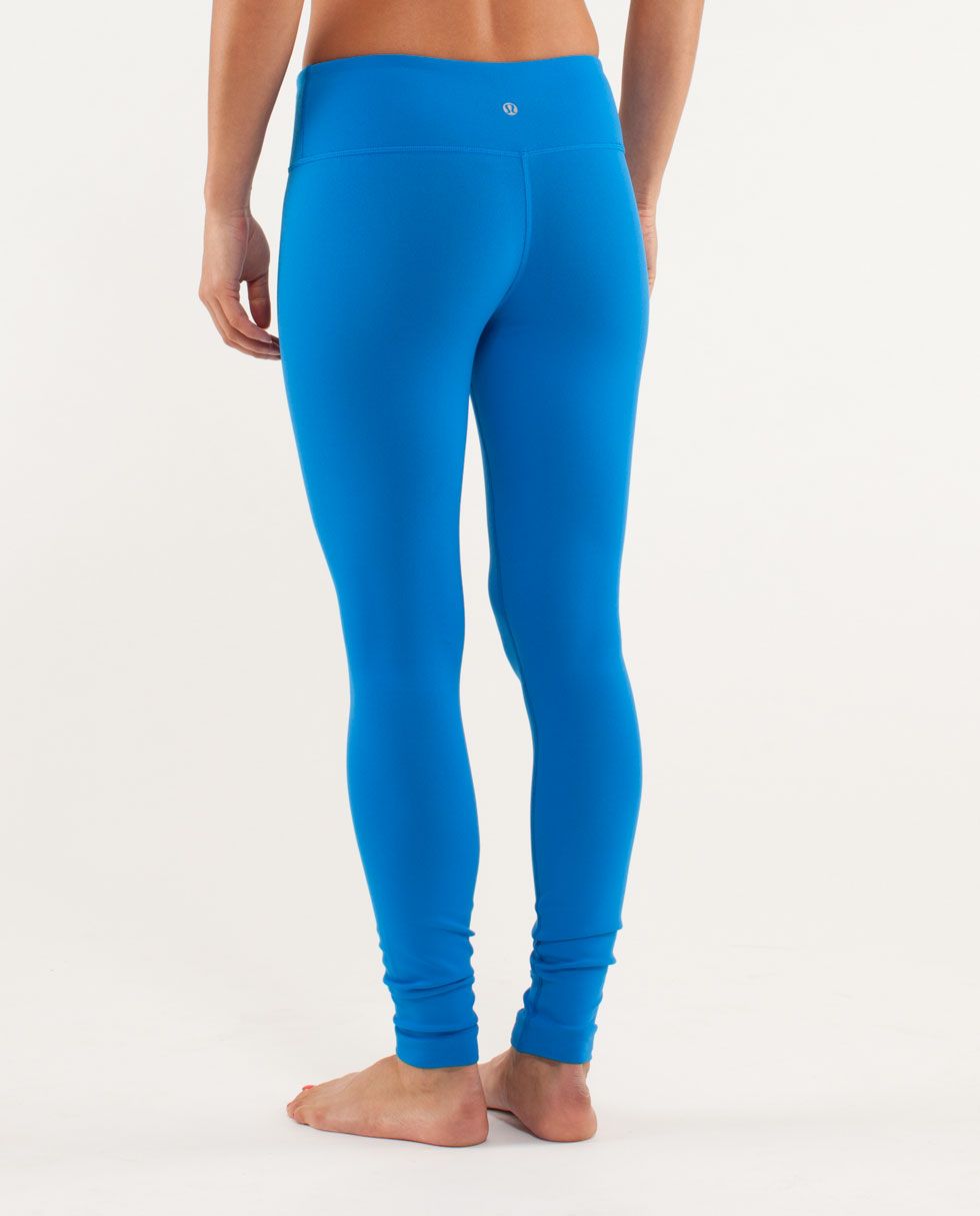 Wunder Under Pant*Rvrs