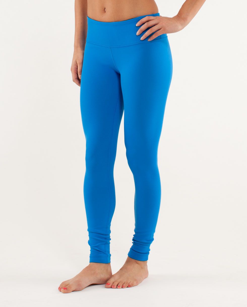 Wunder Under Pant*Rvrs