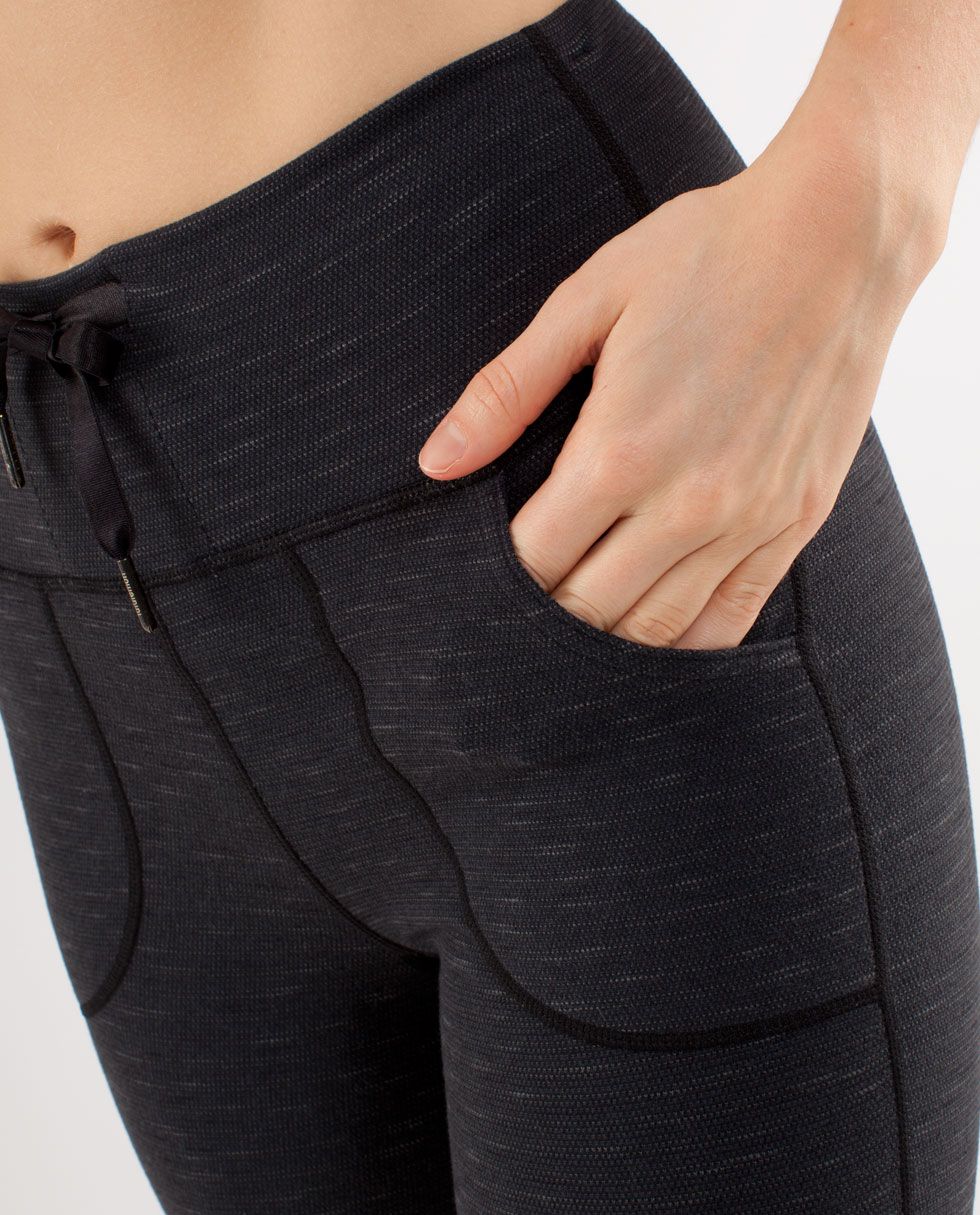 Will Pant                     