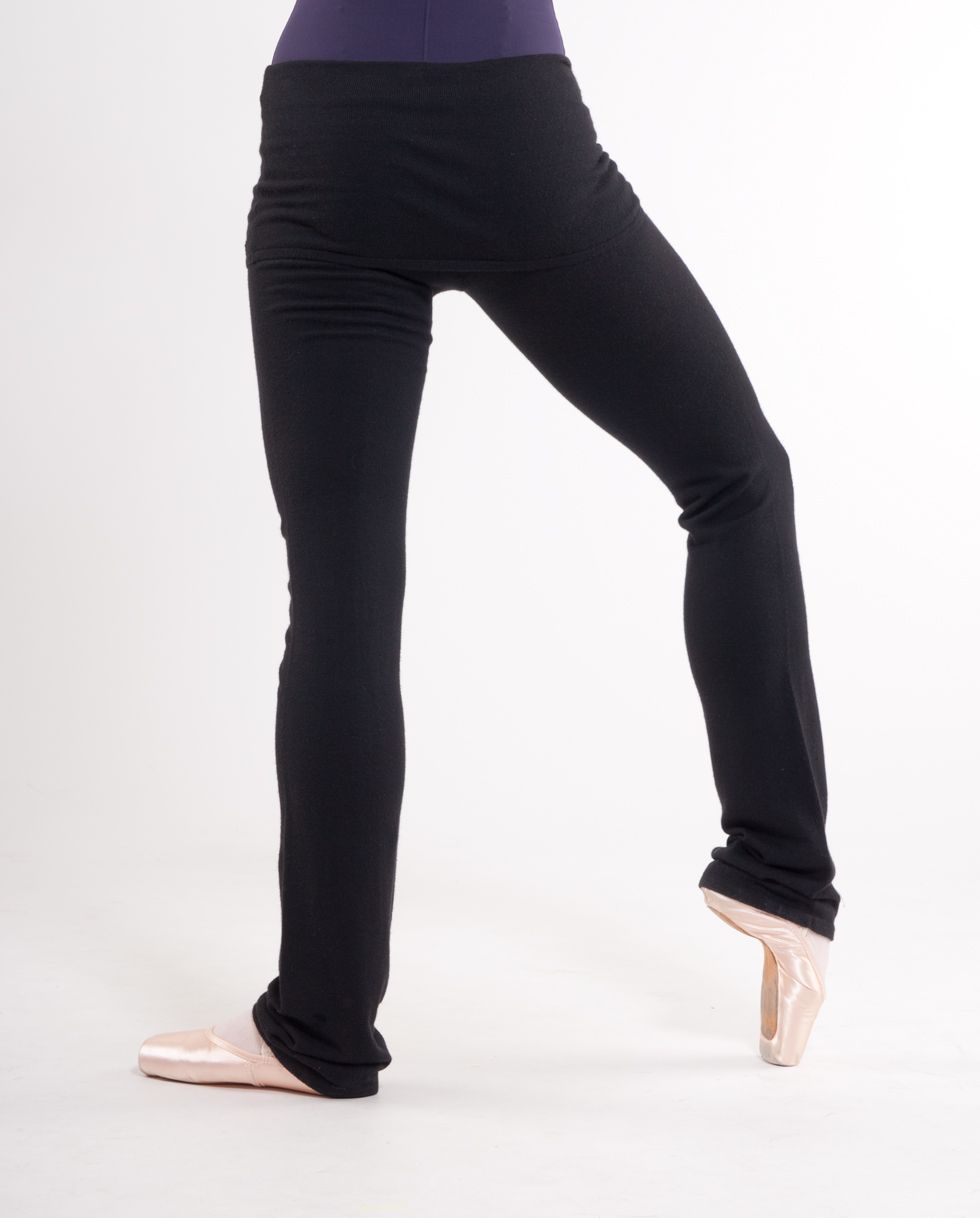 Dance Roll Legging