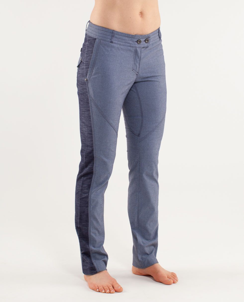 Ride On Pant                  