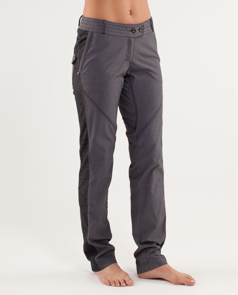 Ride On Pant                  
