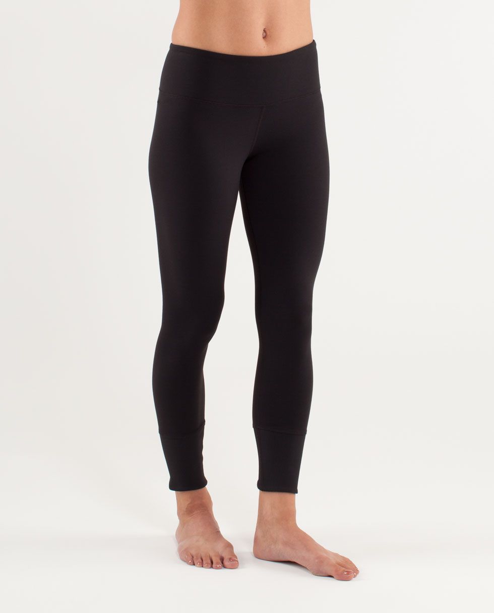 Clarity Pant                  
