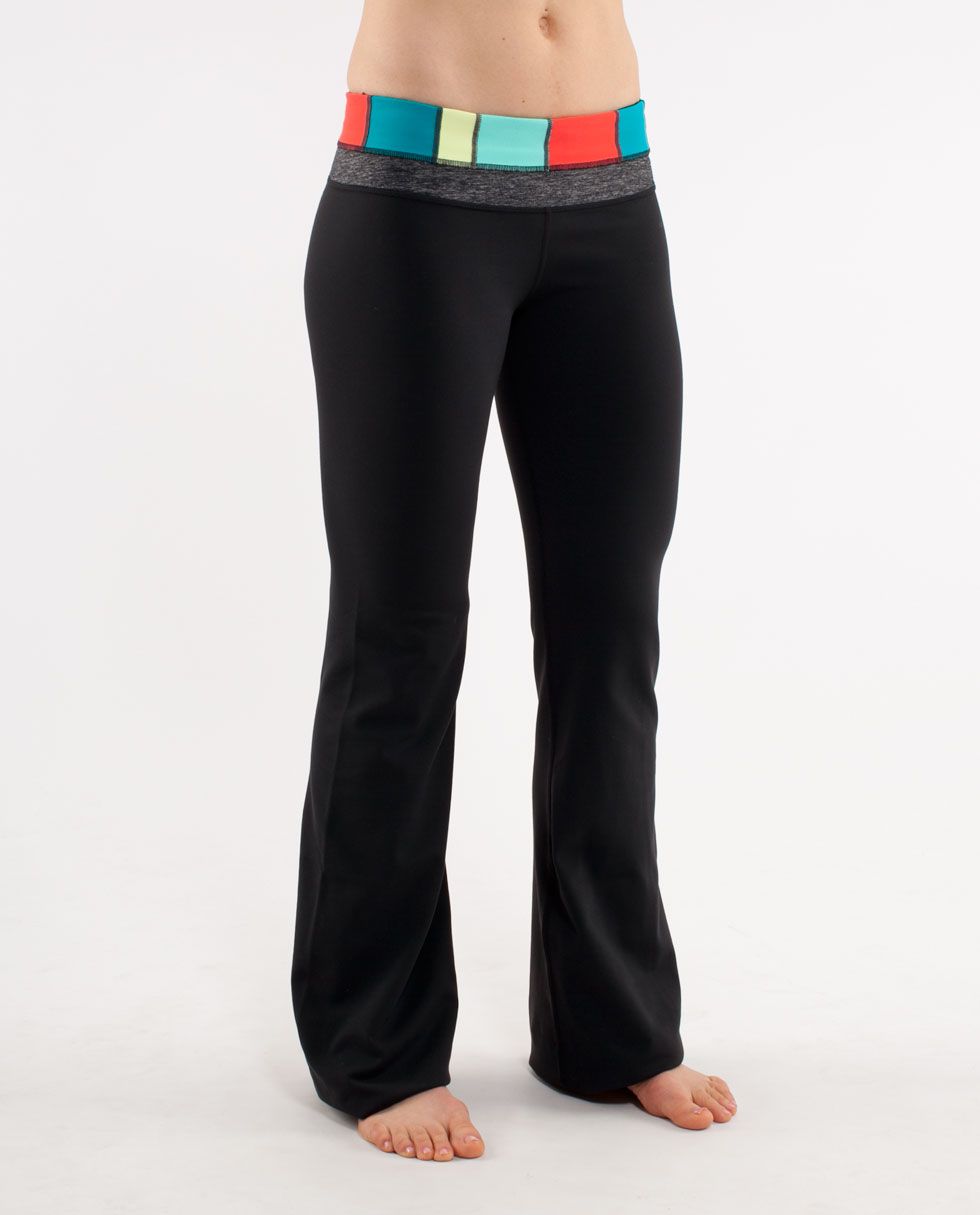 Groove Pant*T