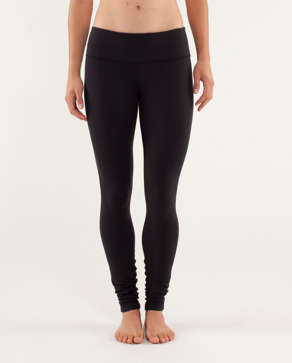 Wunder Under Pant*Br          