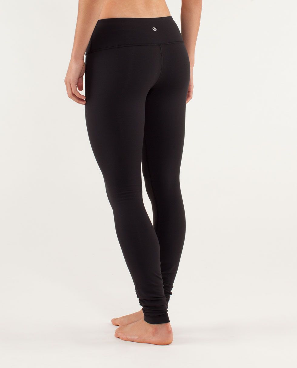 Wunder Under Pant*Br          
