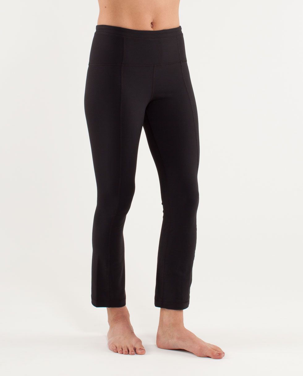 Poise Pant                    