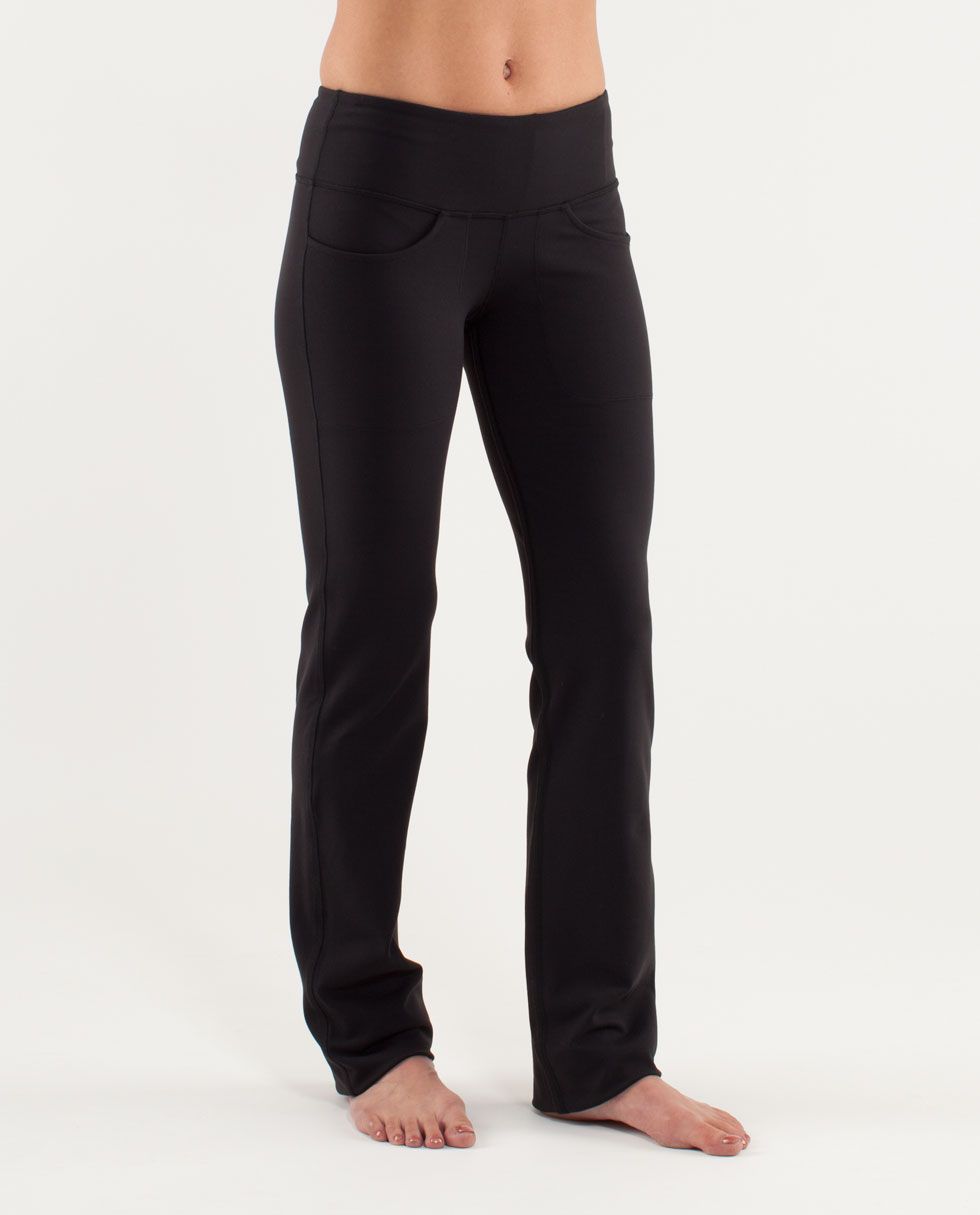 City Practice Pant            