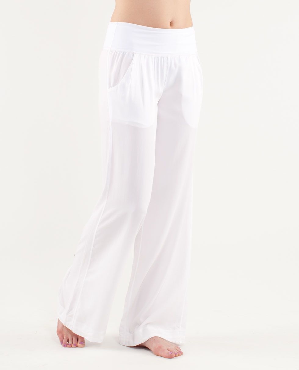 Drishti Pant                  