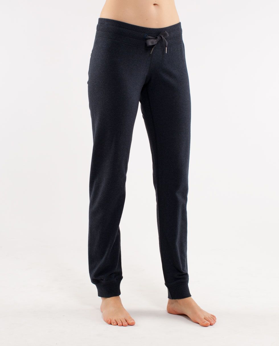 Tea Lounge Pant               