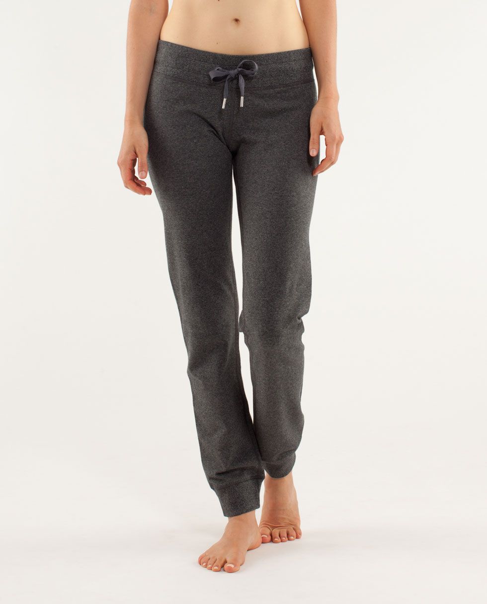 Tea Lounge Pant