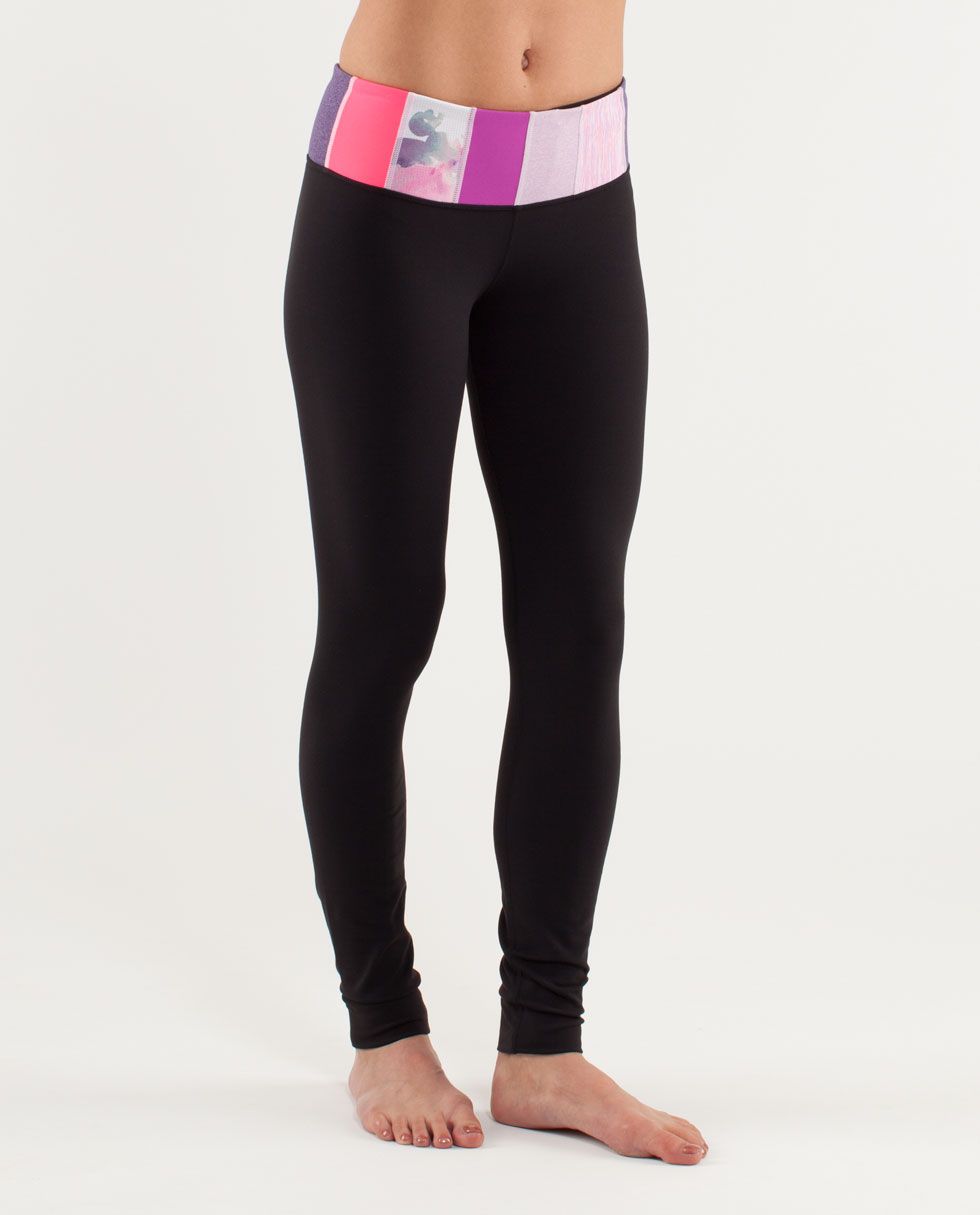 Wunder Under Pant