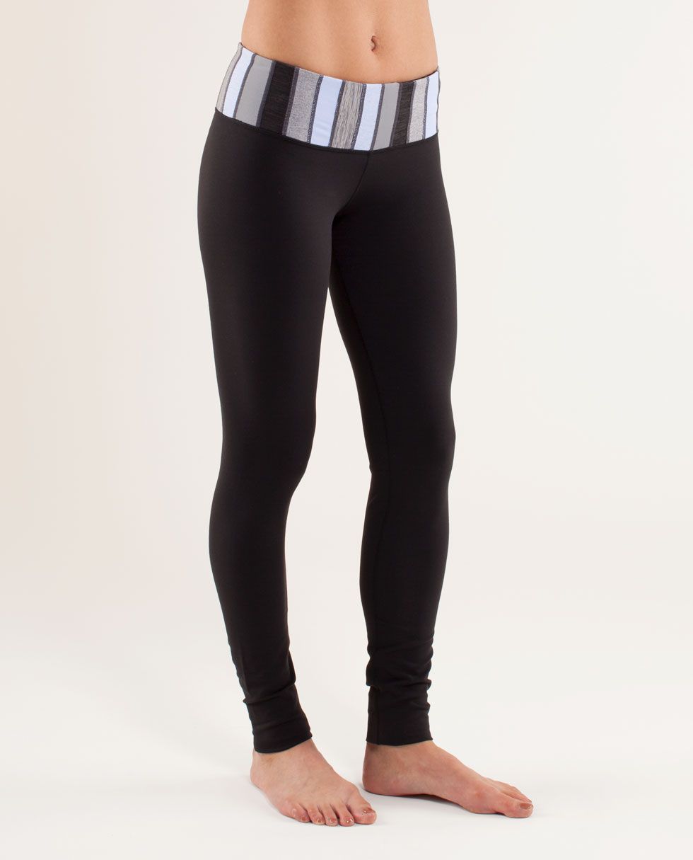 Wunder Under Pant