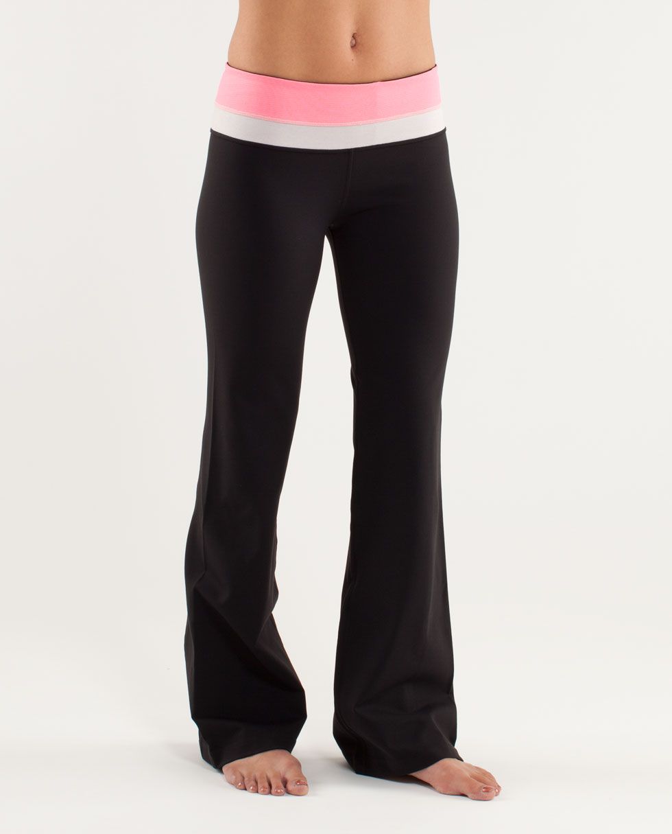 Groove Pant*R                 