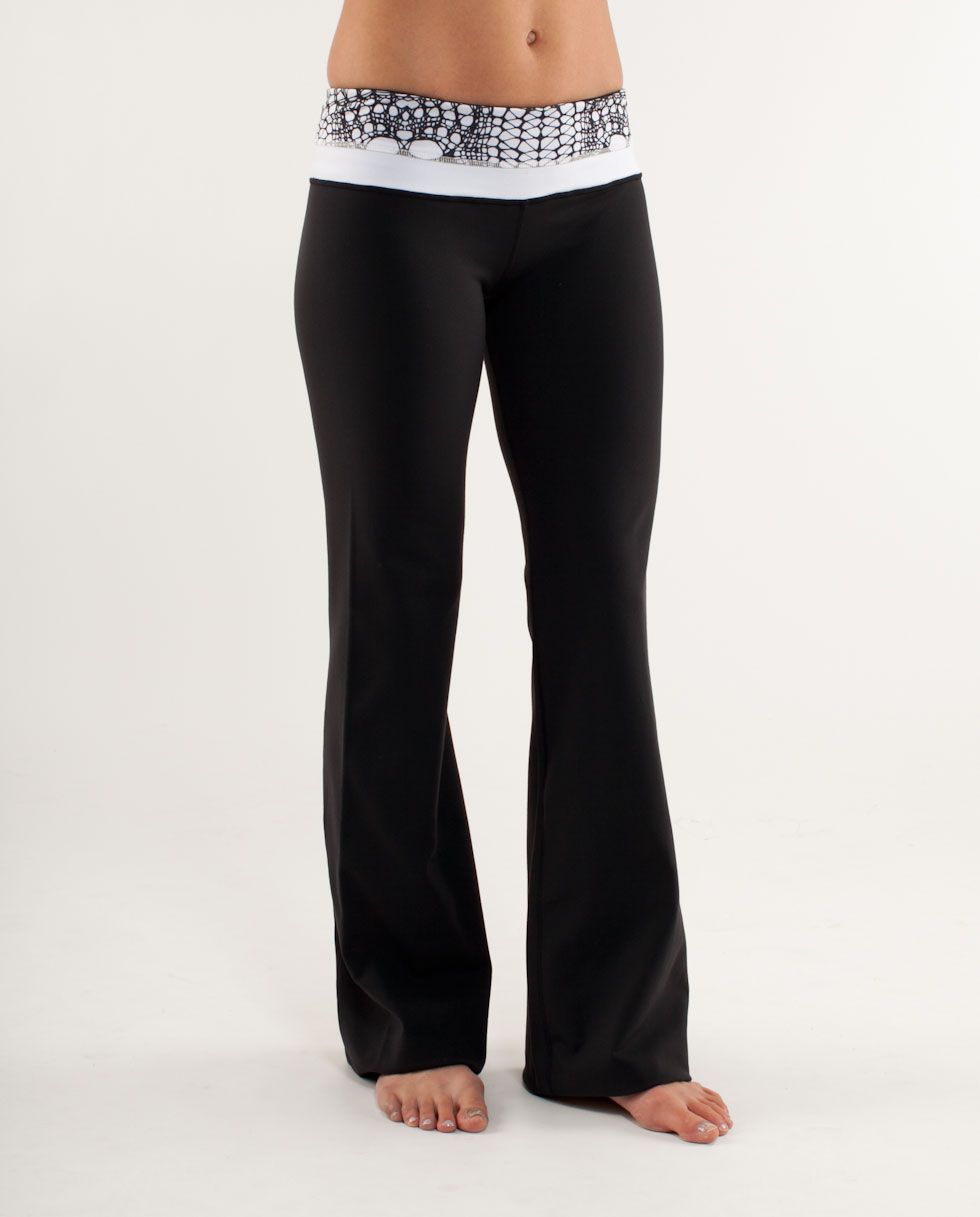 Groove Pant*R
