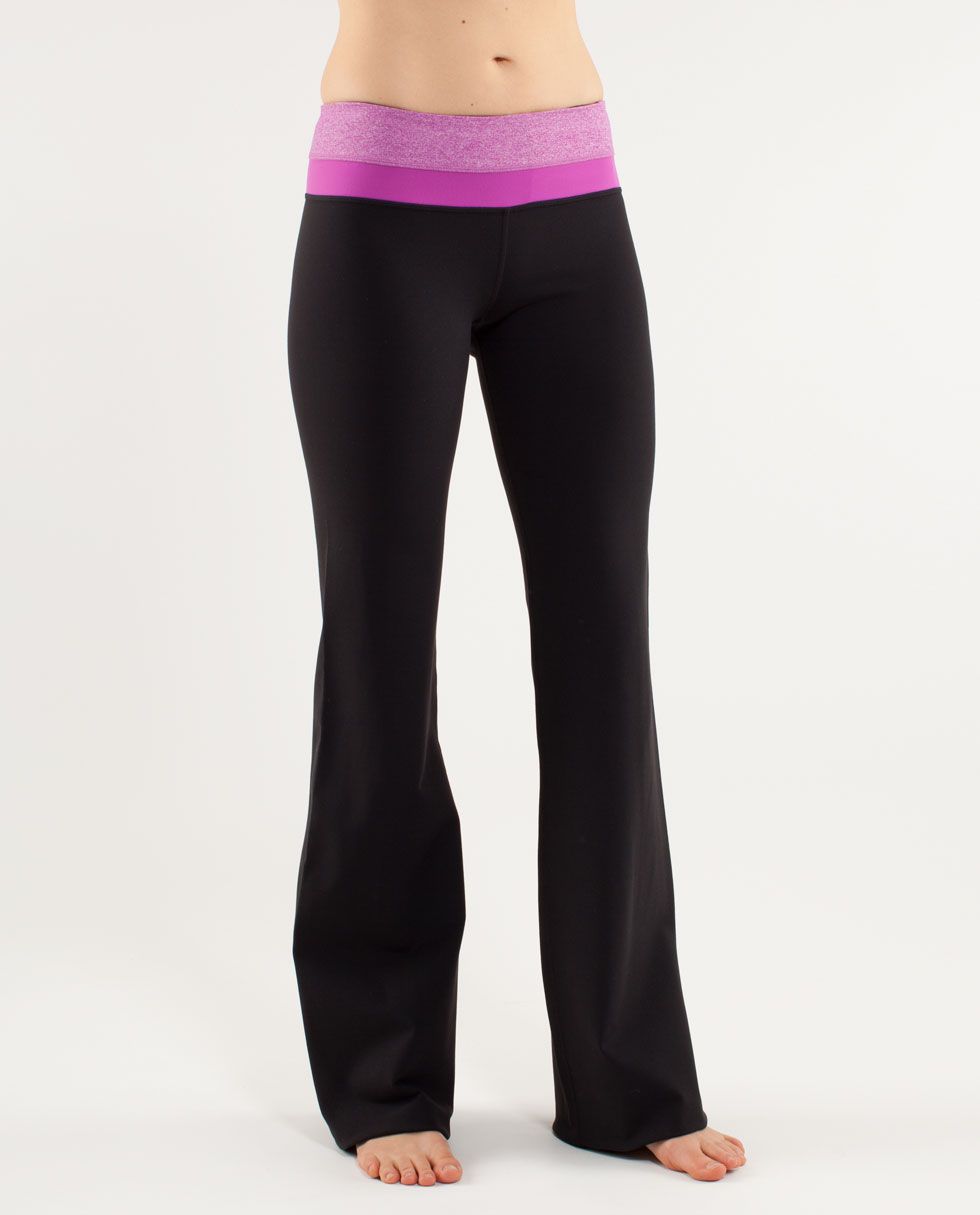 Groove Pant*T                 