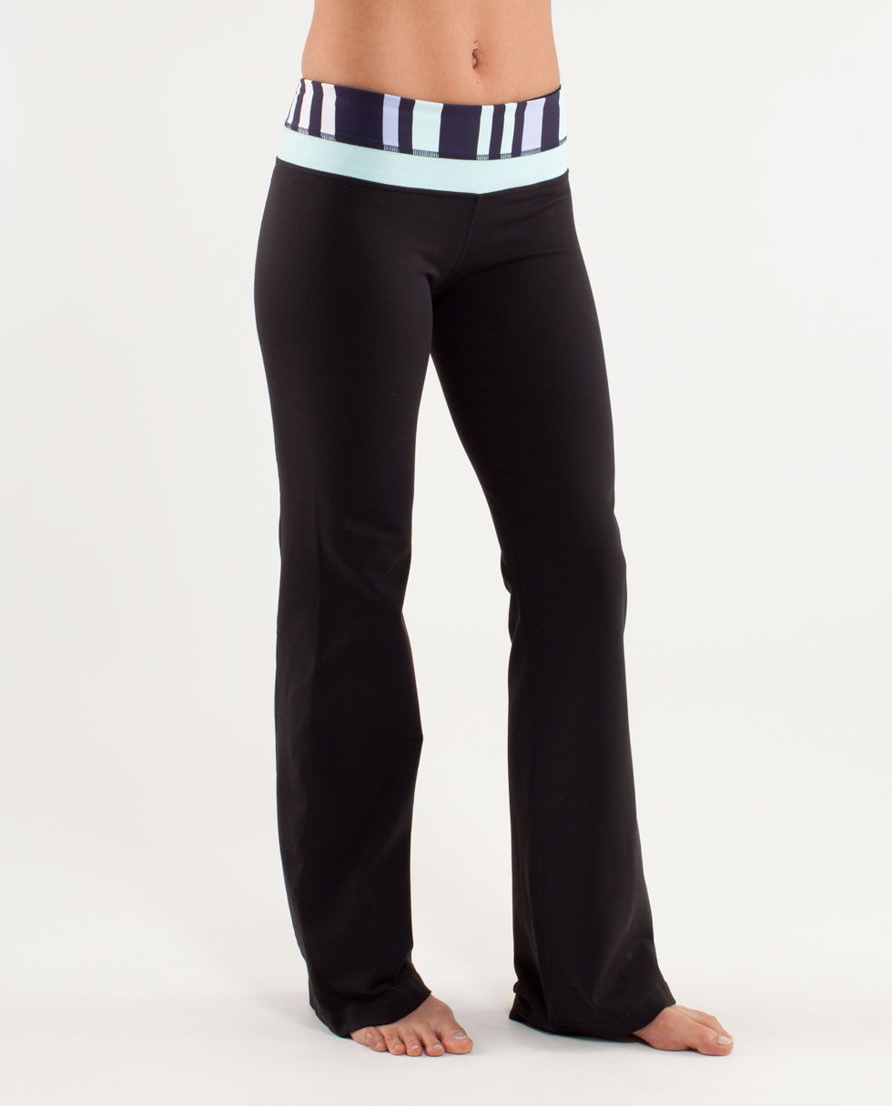 Groove Pant*T                 