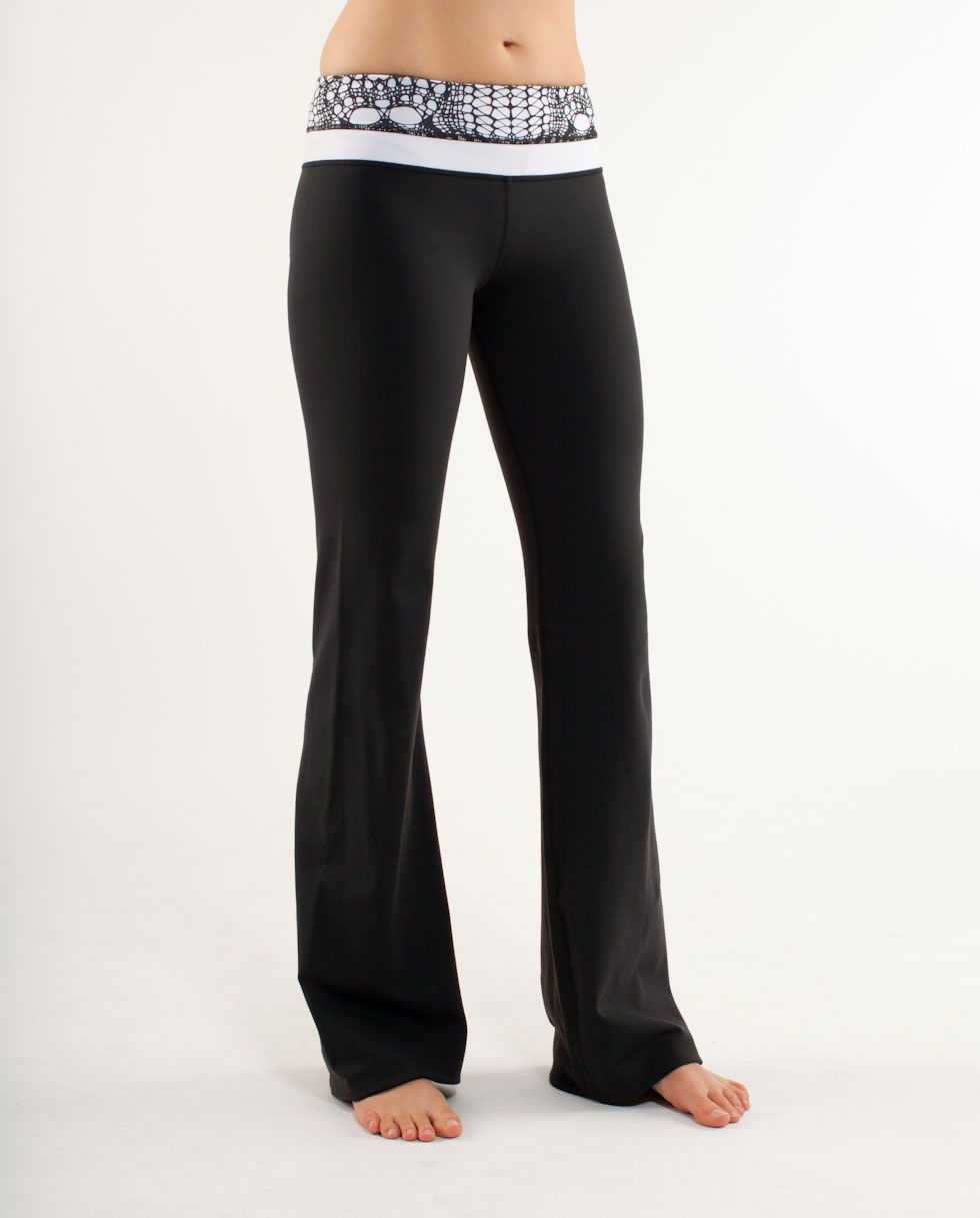 Groove Pant*T
