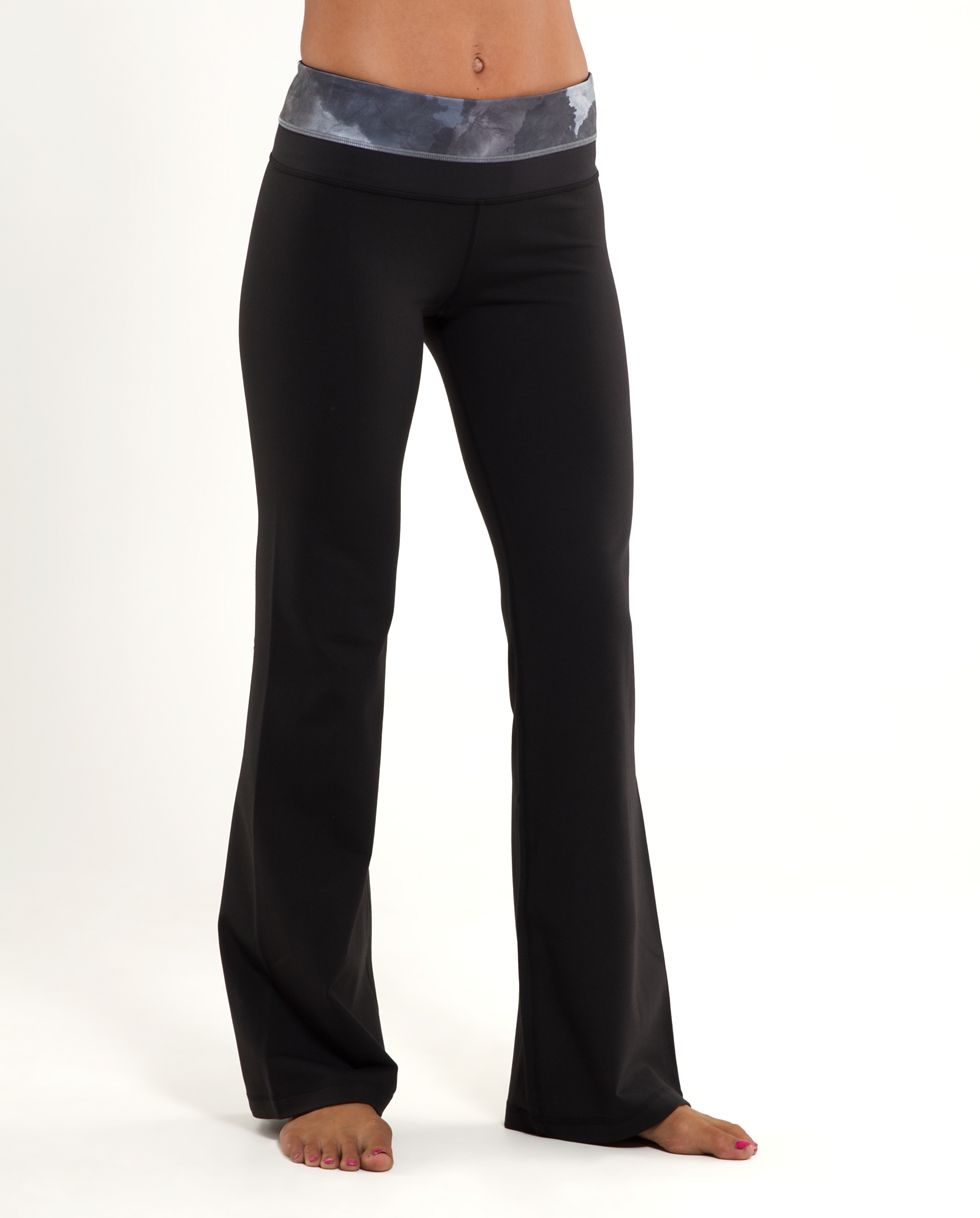 Groove Pant*T                 