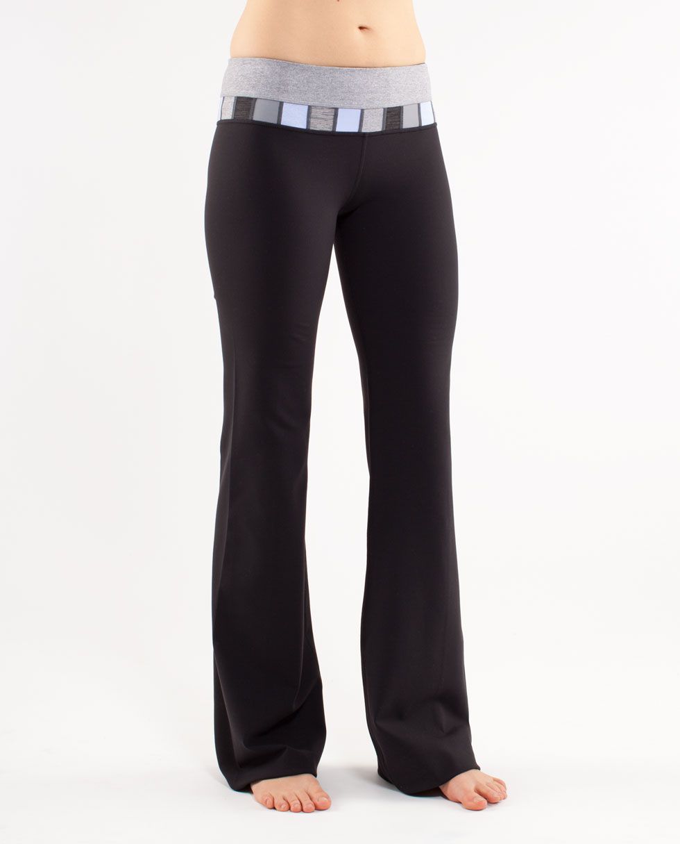 Groove Pant*T                 