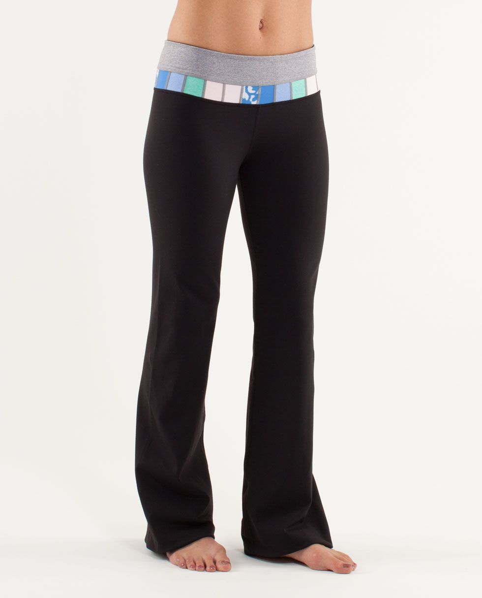 Groove Pant*T                 