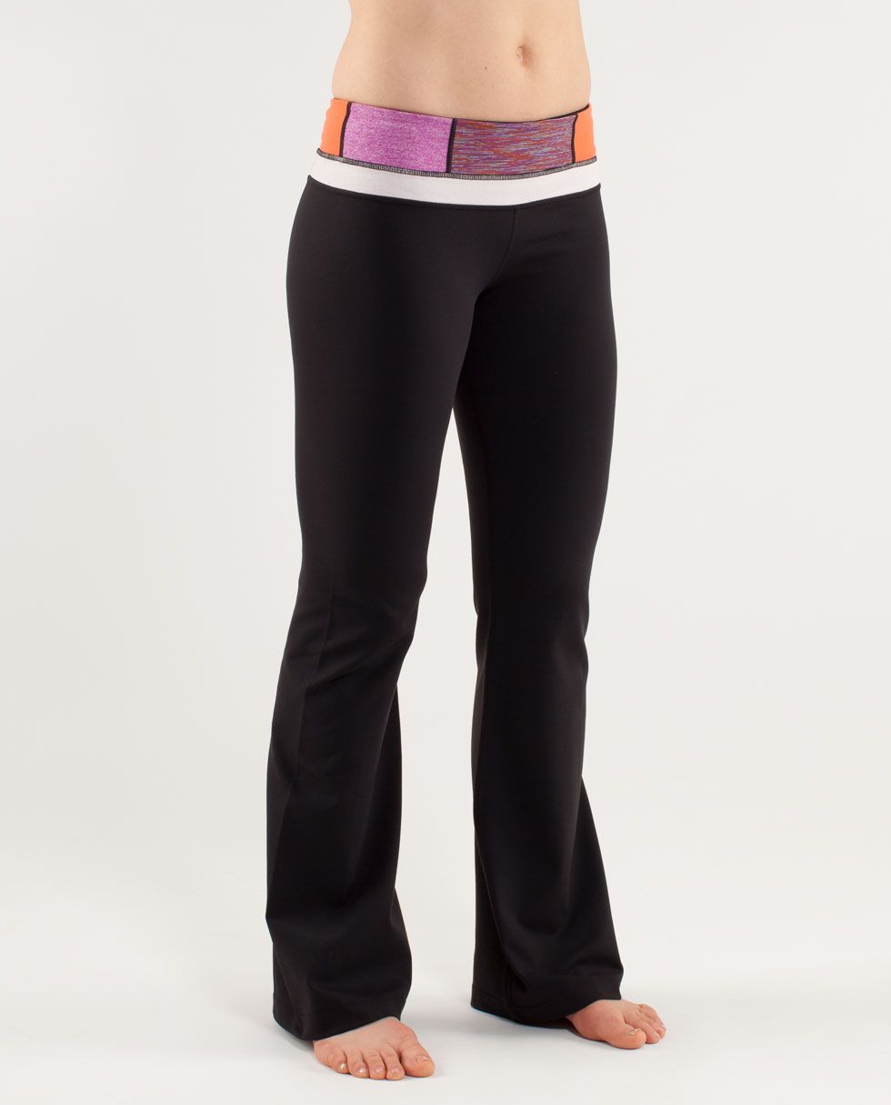 Groove Pant*T                 