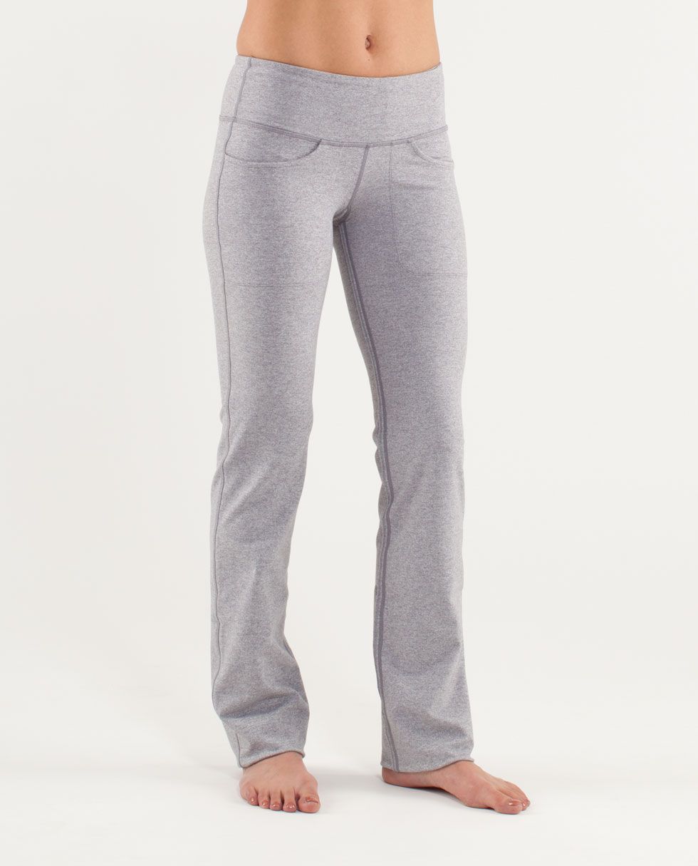 City Practice Pant            